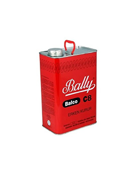 BALLY C8 KIRMIZI GALON 3 KG (6)